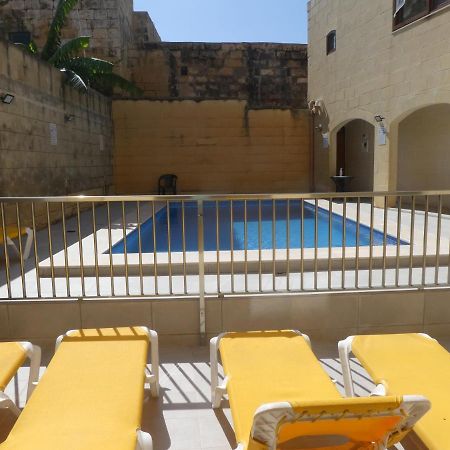 Sannat Country Inn מראה חיצוני תמונה