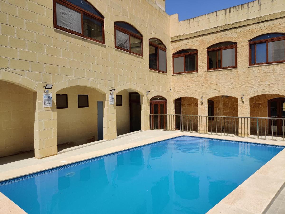 Sannat Country Inn מראה חיצוני תמונה