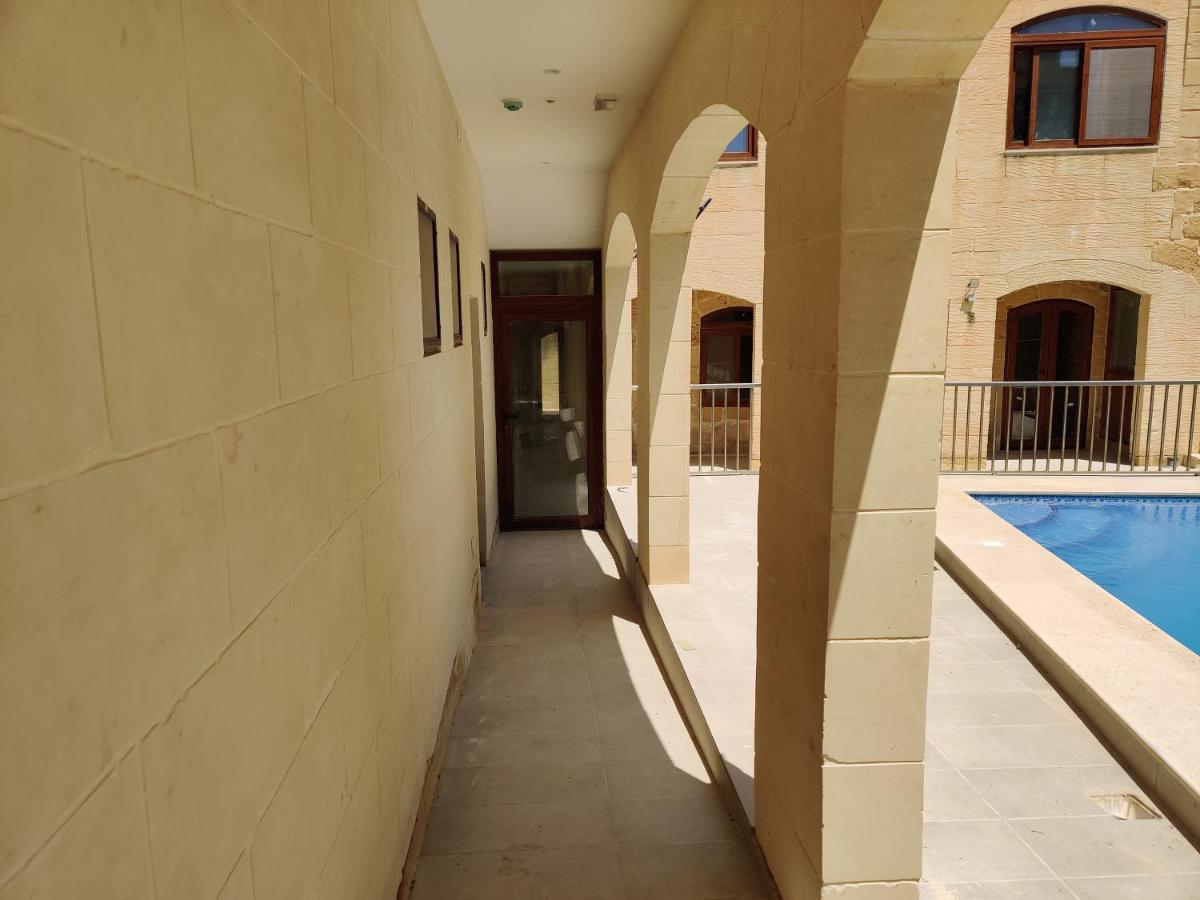 Sannat Country Inn מראה חיצוני תמונה