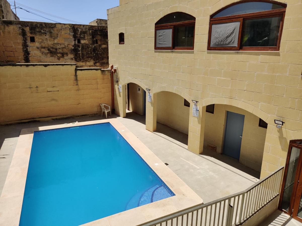 Sannat Country Inn מראה חיצוני תמונה
