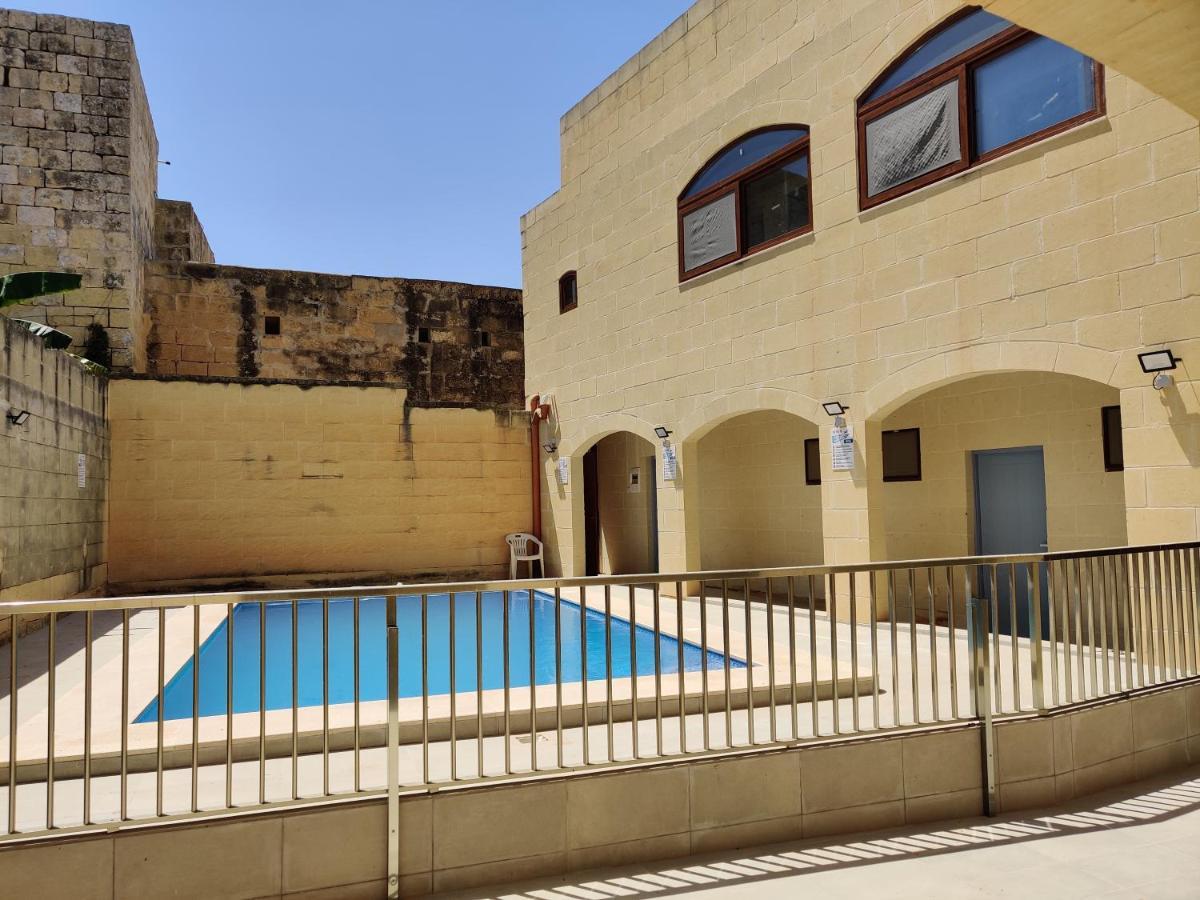 Sannat Country Inn מראה חיצוני תמונה