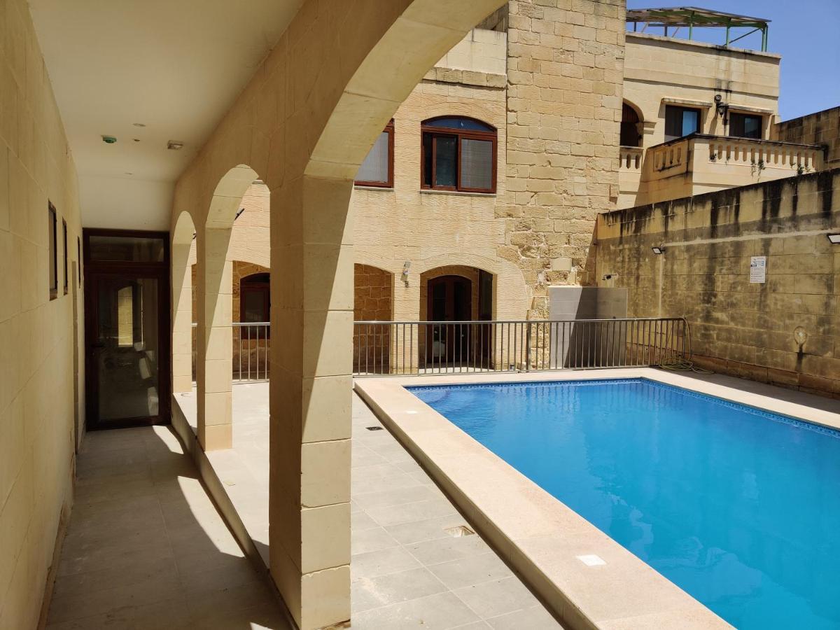 Sannat Country Inn מראה חיצוני תמונה