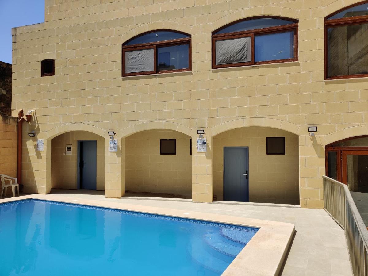 Sannat Country Inn מראה חיצוני תמונה