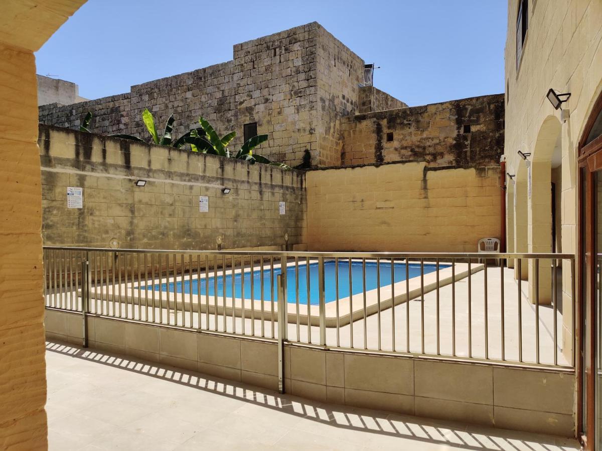 Sannat Country Inn מראה חיצוני תמונה