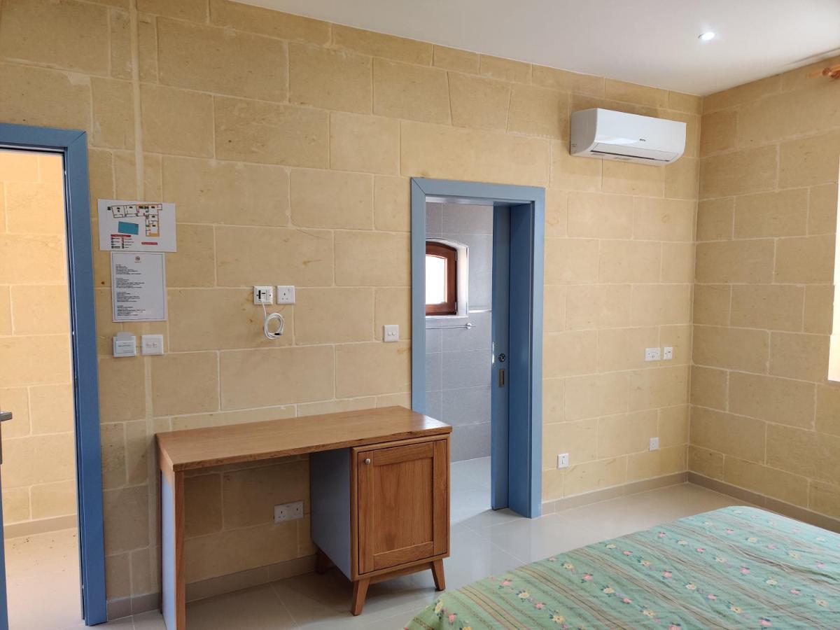Sannat Country Inn מראה חיצוני תמונה