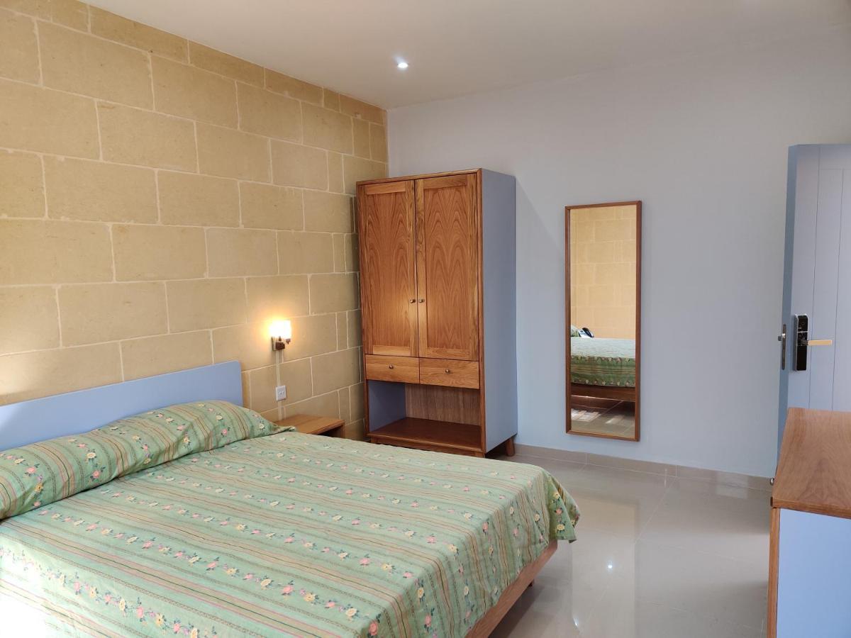 Sannat Country Inn מראה חיצוני תמונה