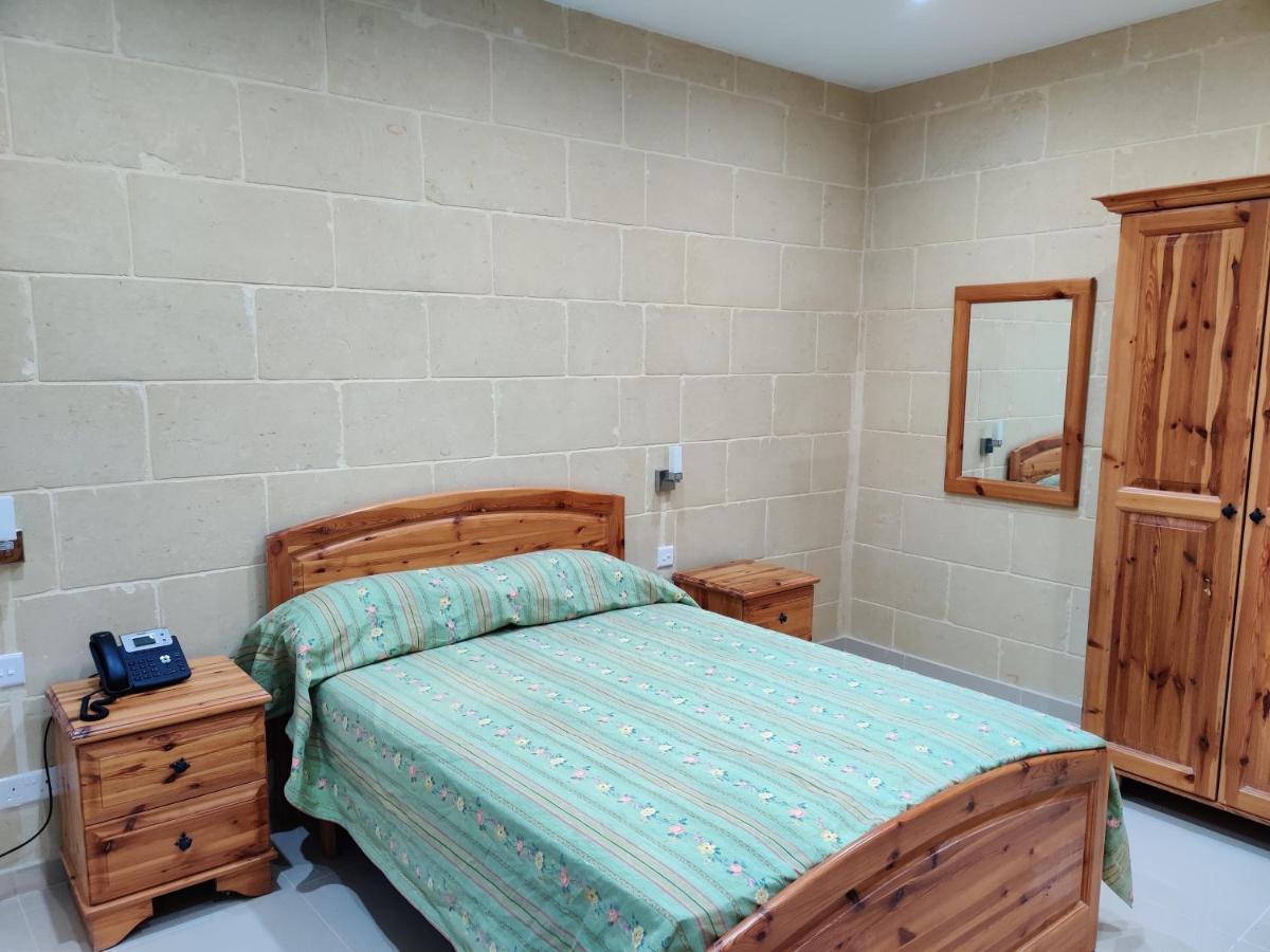 Sannat Country Inn מראה חיצוני תמונה