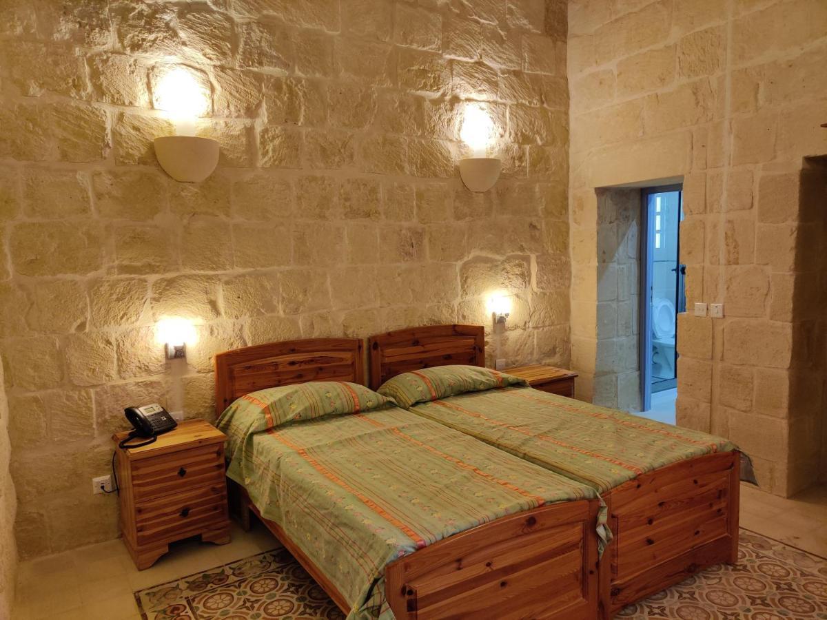 Sannat Country Inn מראה חיצוני תמונה