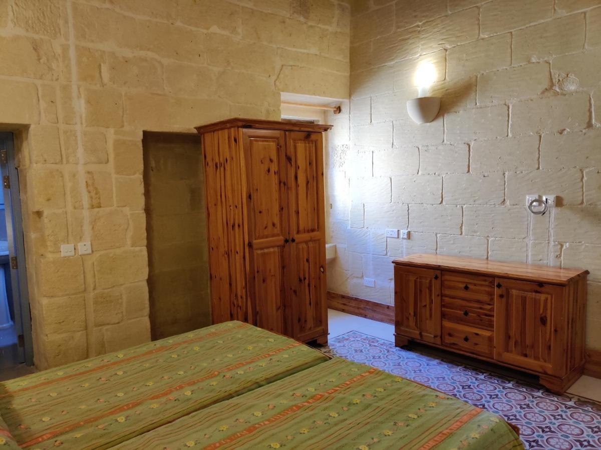 Sannat Country Inn מראה חיצוני תמונה