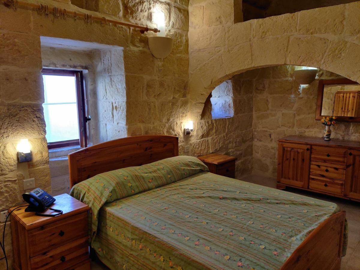 Sannat Country Inn מראה חיצוני תמונה
