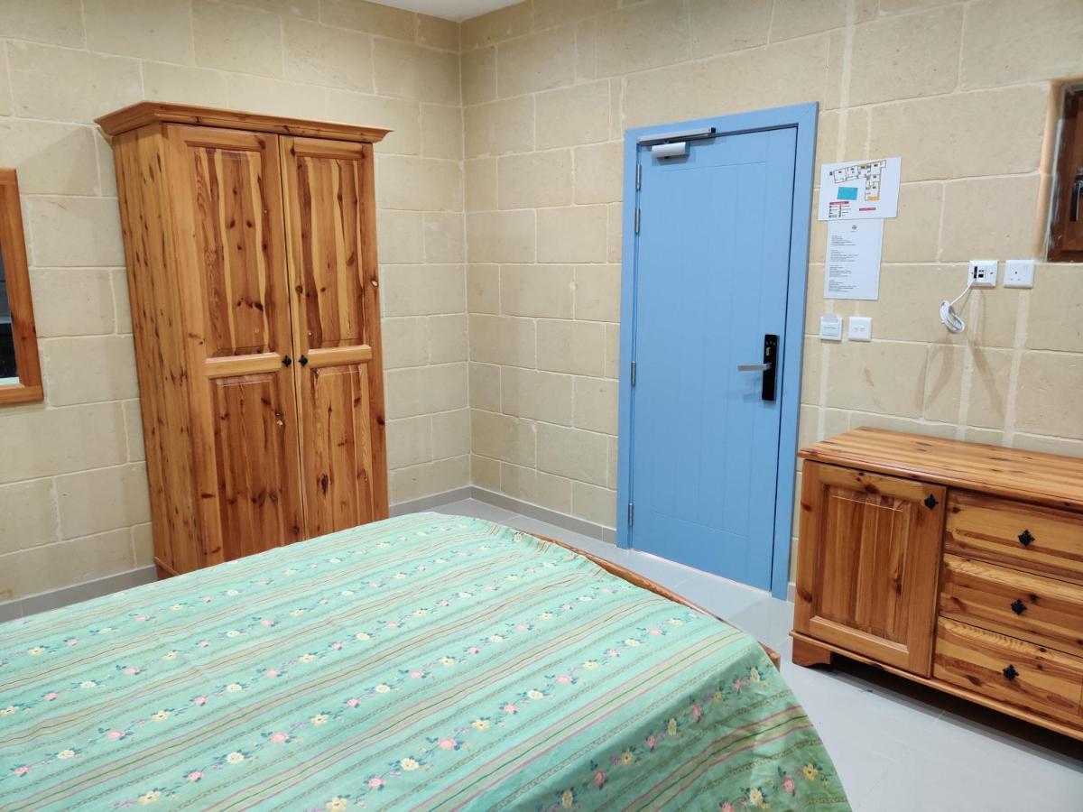 Sannat Country Inn מראה חיצוני תמונה