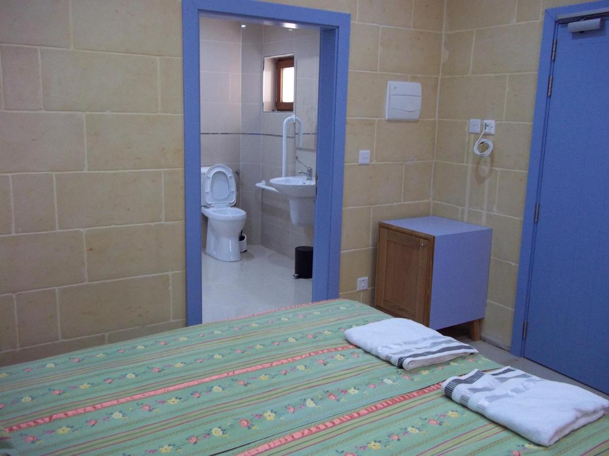 Sannat Country Inn מראה חיצוני תמונה