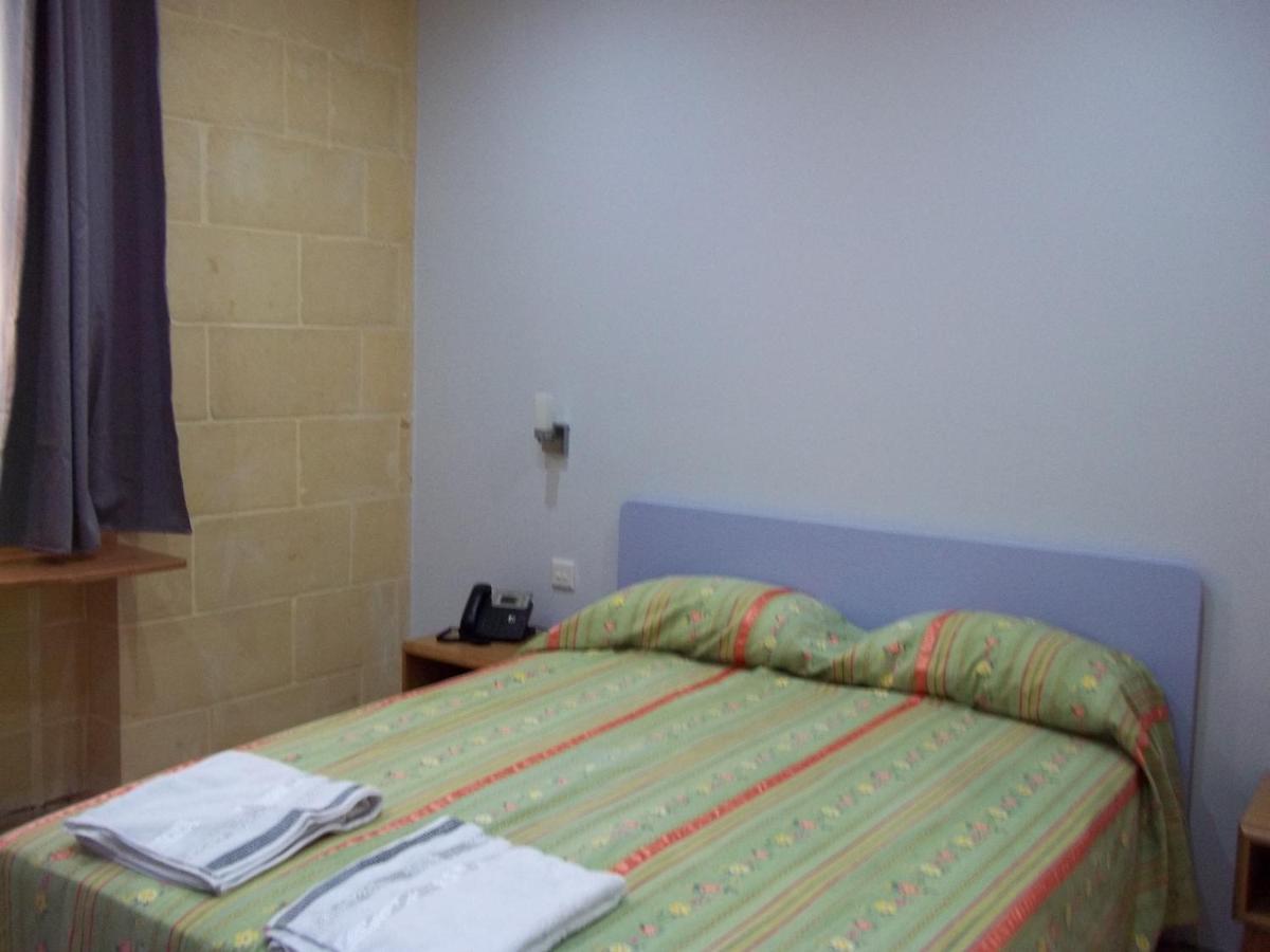 Sannat Country Inn מראה חיצוני תמונה