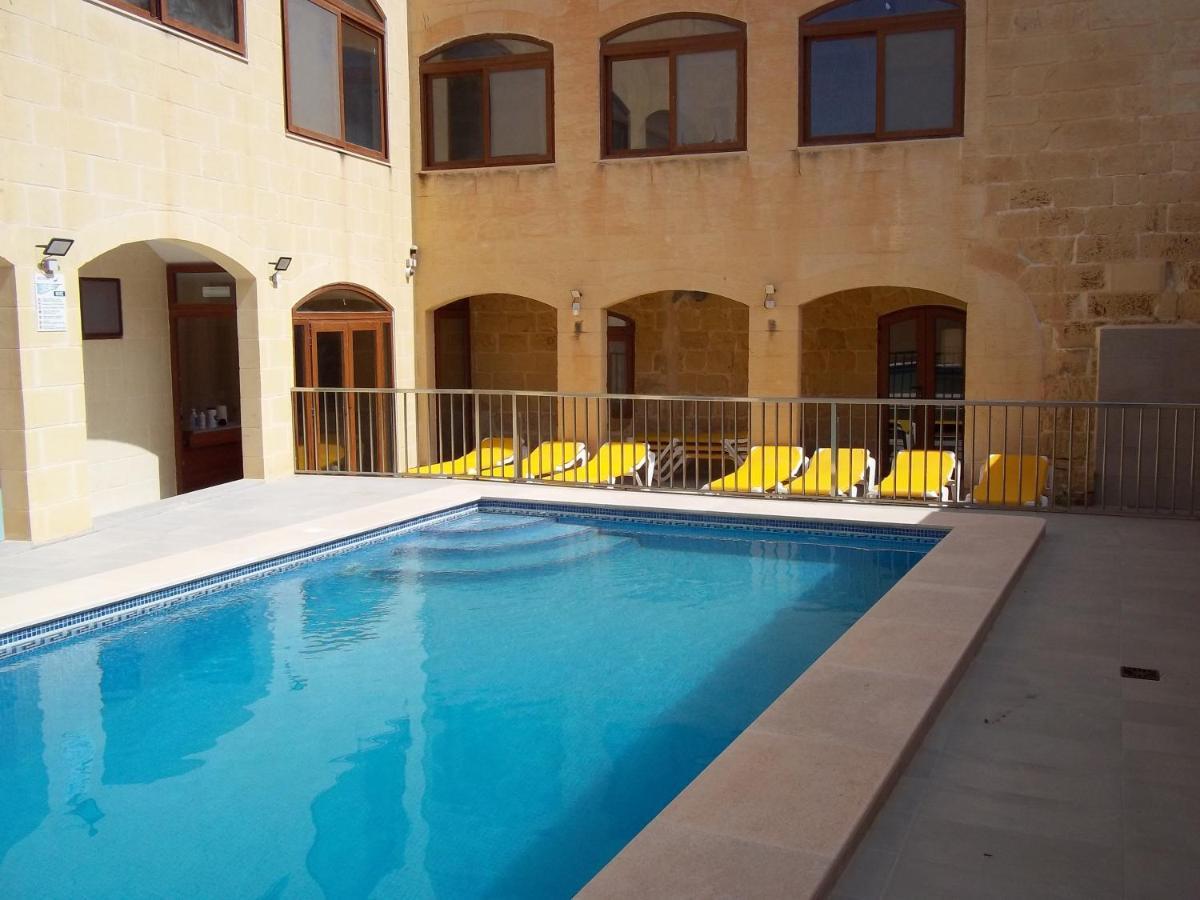 Sannat Country Inn מראה חיצוני תמונה