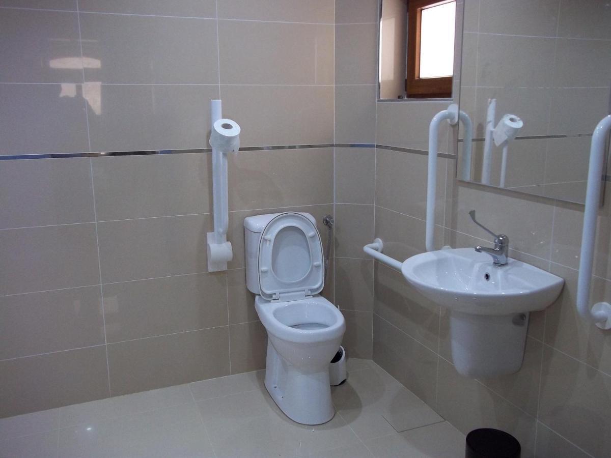 Sannat Country Inn מראה חיצוני תמונה