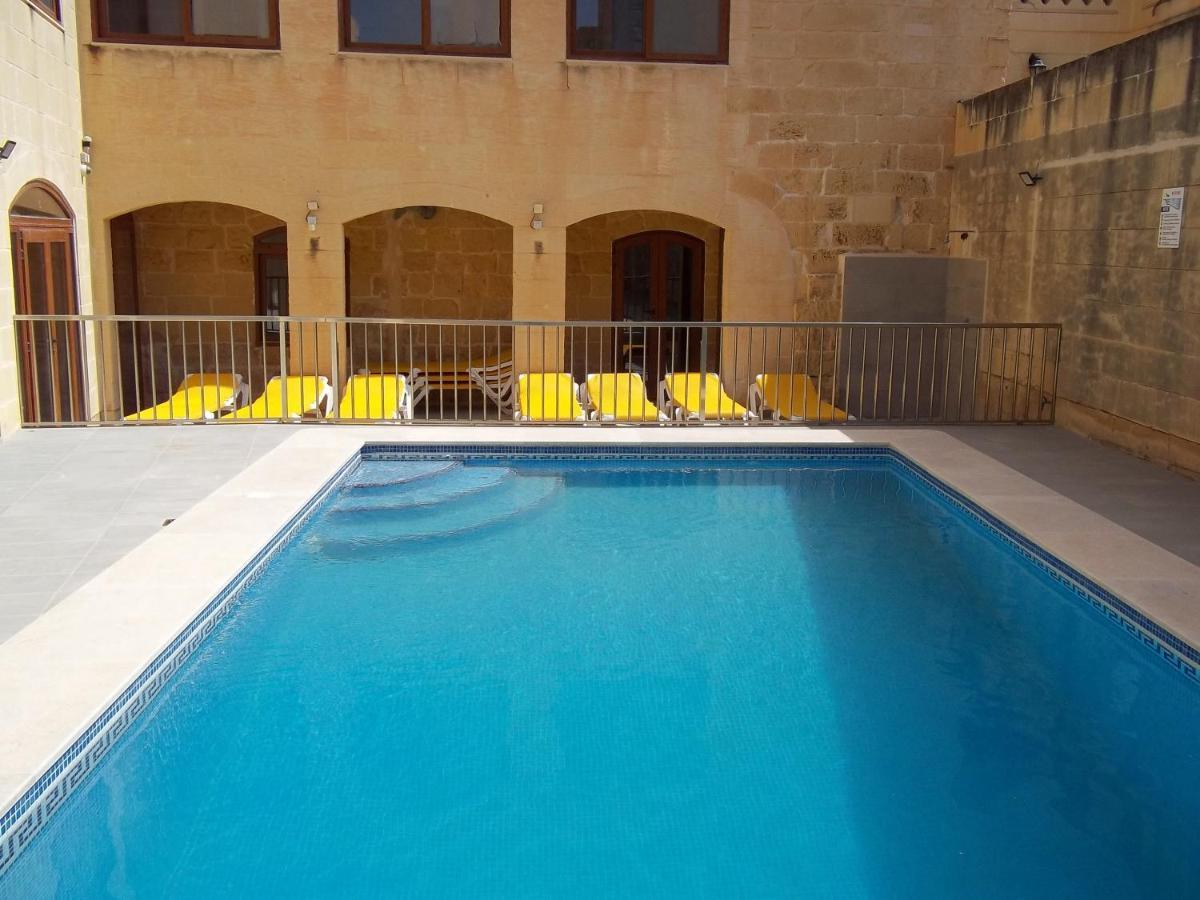 Sannat Country Inn מראה חיצוני תמונה