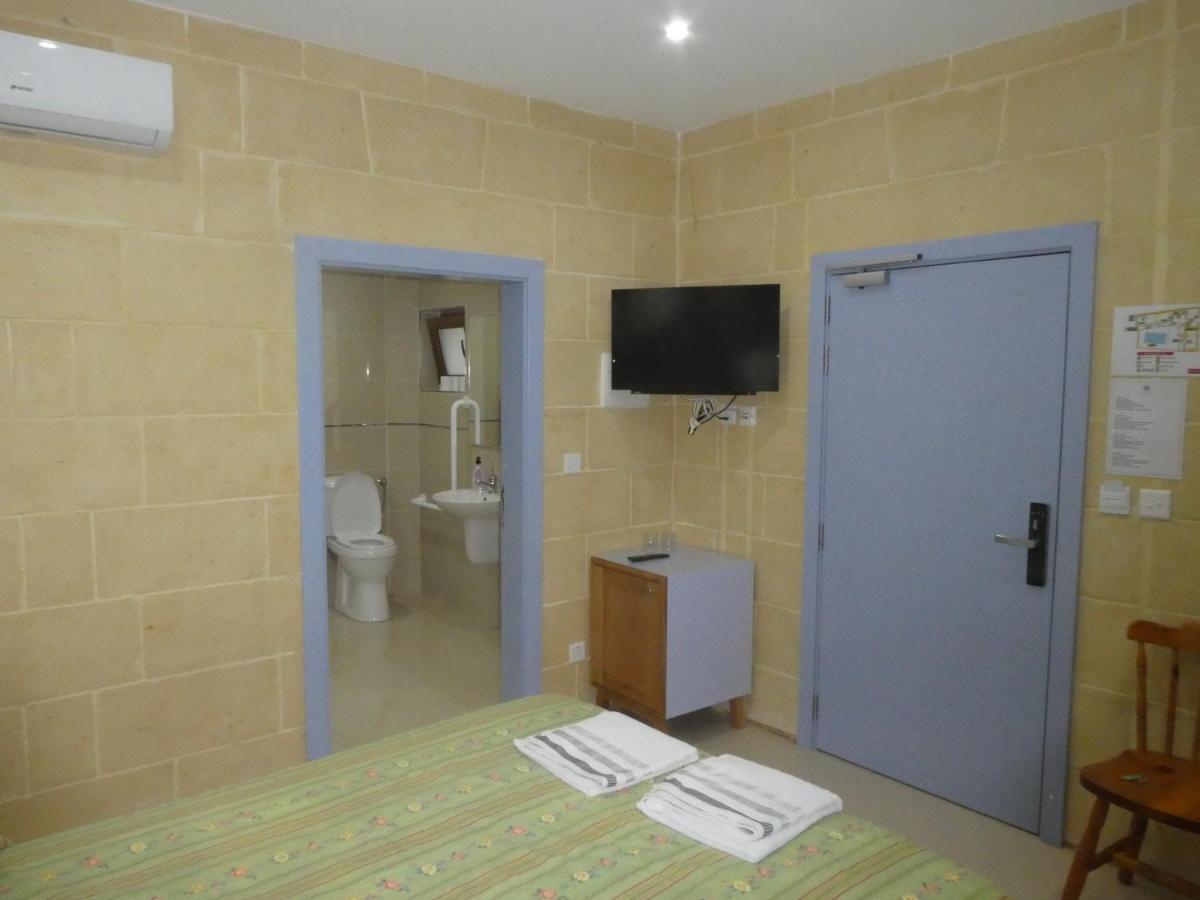 Sannat Country Inn מראה חיצוני תמונה