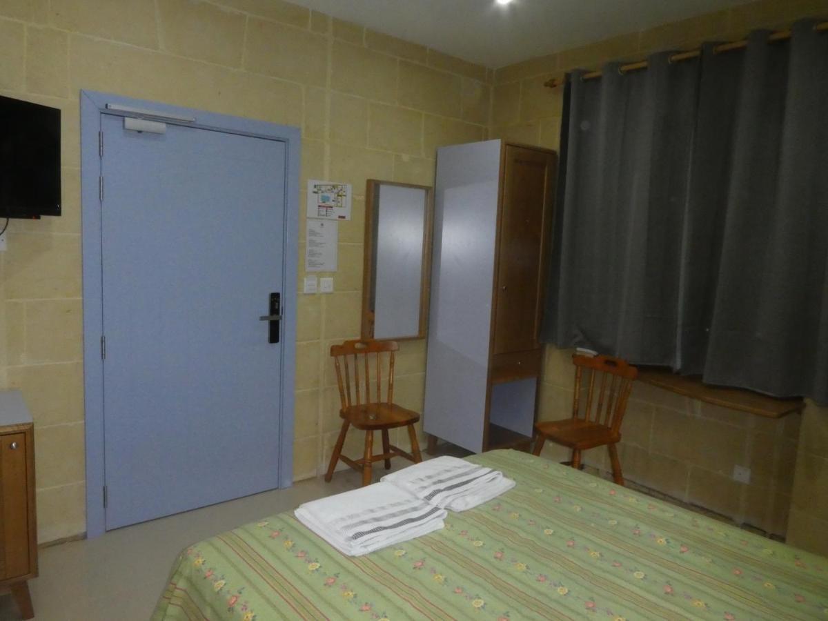 Sannat Country Inn מראה חיצוני תמונה
