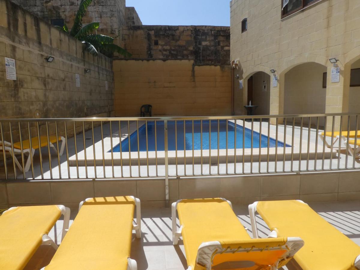 Sannat Country Inn מראה חיצוני תמונה